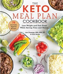 Keto 1st Week Meal Plan